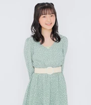 Murakoshi Ayana, March 2022