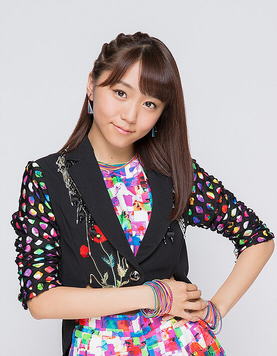 Murota Mizuki