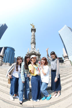 ℃-ute　Cutie　Circuit　～Voyage　a　Paris～ DVD 2025年最新】℃-ute Cutie Circuit ~Voyage a Paris~ DVD 中古の