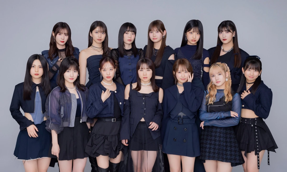 Category:17th Generation Morning Musume | Hello! Project Wiki | Fandom