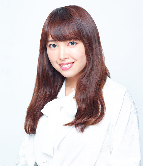 Nakajima Saki | Hello! Project Wiki | Fandom