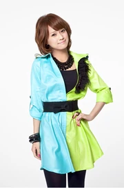 Kamei Eri, Giugno 2010