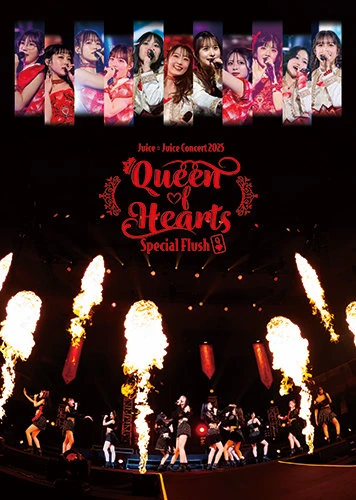 J*イ様 Juice=Juice/Concert 2025 Queen of H latest?cb=20260311164147
