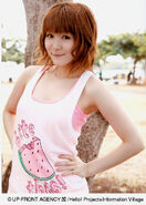 Mitsui Aika