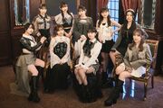 ANGERME-HikarinoUta