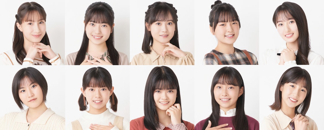 Hello Pro Kenshuusei | Hello! Project Wiki | Fandom