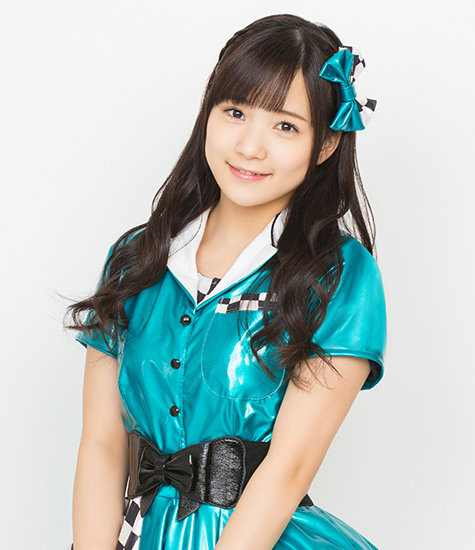 Inaba Manaka | Hello! Project Wiki | Fandom