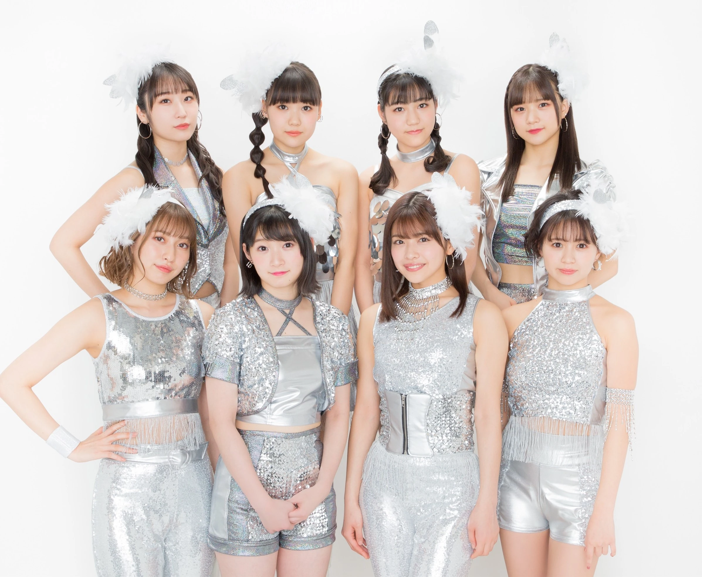 Japanese Pops MIDI MONTHLY Vol.1 1995SMF 90s Japanese Idols