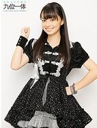 February 2016 (ANGERME Live Tour 2016 Haru "Kyuui Ittai")