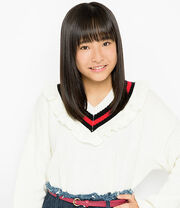 Kanatsu Mizuki, December 2017