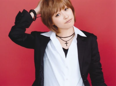 Takahashi Ai