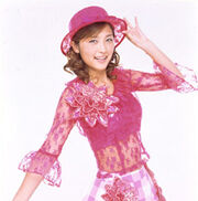 Ishikawa Rika, Septiembre 2002