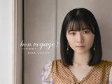 Bon voyage! ~risa covers~