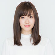 Suzuki Airi, January 2018