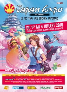 Event advertisement