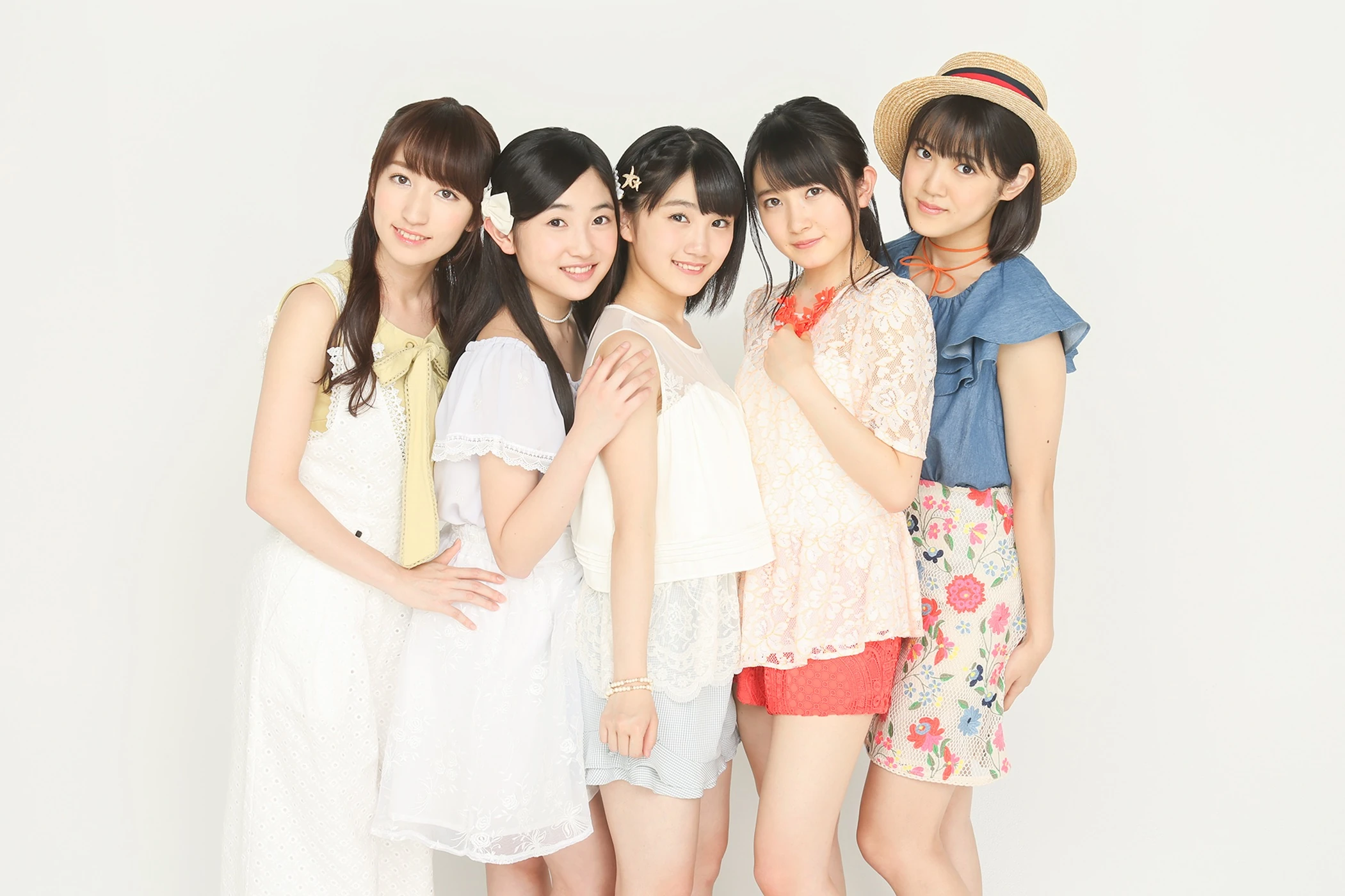 Konamaiki Girl | Hello! Project Wiki | Fandom