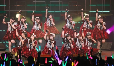 March 18, opening concert