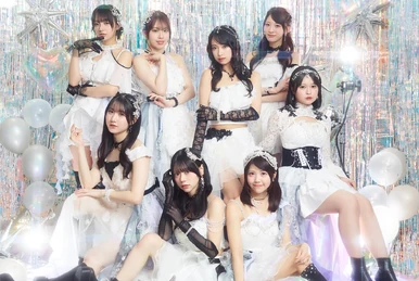 ANGERME Kamikokuryo Moe・Kasahara Momona Birthday Event 2019