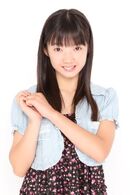 Yamagishi Riko, August 2012