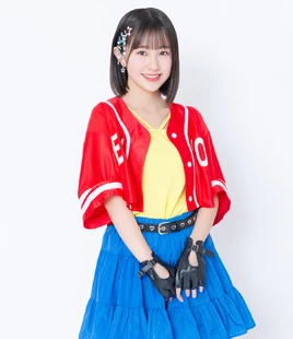 ShimakawaHana-NantokaNaruDesho