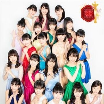 Hello Project Kenshuusei Annual Test Hello Project Wiki Fandom