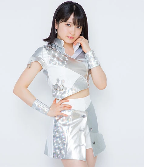 Morito Chisaki | Hello! Project Wiki | Fandom