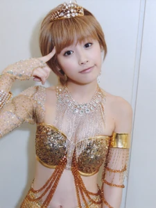 Takahashi Ai