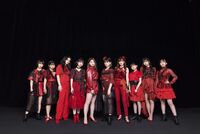 ANGERME-30thSingle