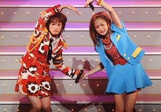 My Way ~Joshikou Hanamichi~