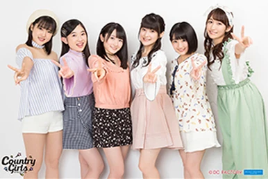Hello! Project 20th Anniversary!! Hello! Project 2018 WINTER
