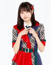 Hashimoto Momoko Nov21