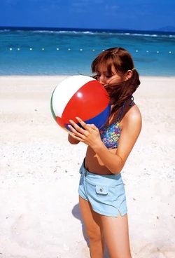 MAKI GOTO―in Hello! Project 2004 Summer Goto Maki | Hello! Project Lyrics Wiki | Fandom