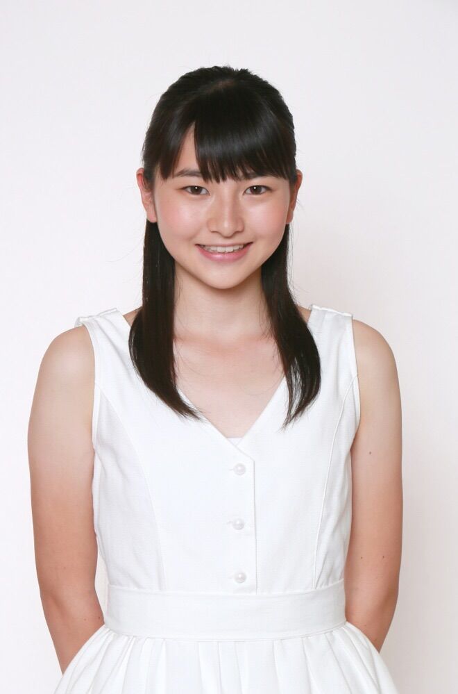 Ogata Haruna | Hello! Project Wiki | Fandom Ogata Haruna | Hello! Project Wiki | Fandom