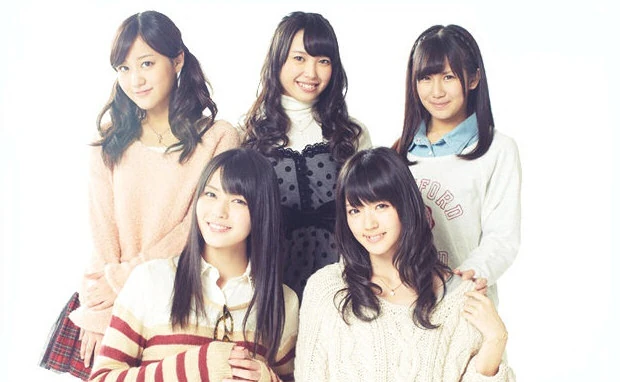 Ute Wiki Hello Project Fandom