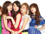 ℃-ute 12 Nenme Totsunyuu Kinen ~℃-Fes! Part 1 9gatsu 5ka mo ℃-ute no Hi at Nippon Budokan~