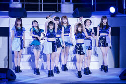 Hello! Project 20th Anniversary!! Hello! Project 2019 WINTER