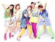 September 2013 (Otome! Be Ambitious!)