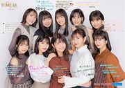 Juice=Juice Concert2021-groupphoto