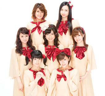 User Blog Muji29 Berryz工房 Hello Project Wiki Fandom