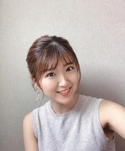 Tokunaga Chinami, May 2021