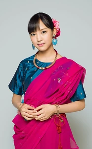 Iikubo Haruna as Nella