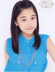 Oura Hirona, June 2014