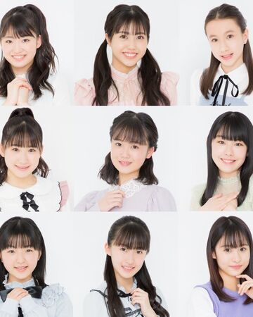 Hello Pro Kenshuusei Members Hello Project Wiki Fandom Hello Pro Kenshuusei Members Hello Project Wiki Fandom