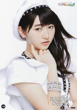Ogata Haruna