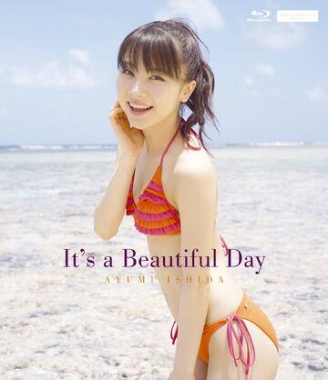 It's a Beautiful Day | Hello! Project Wiki | Fandom