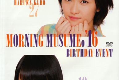 Juice=Juice Kanazawa Tomoko Birthday Event 2021 ~Phantom