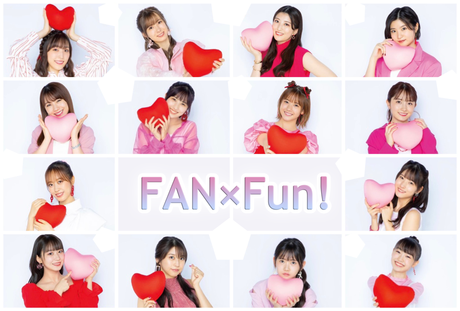 Morning Musume '21 Kessei Kinen FC Event ~Musume×FAN×Fun