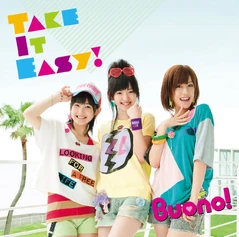 Take It Easy! (153 KB) Buono! - Take It Easy!