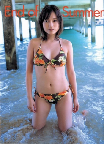 Abe Natsumi/Publications | Hello! Project Wiki | Fandom Abe Natsumi/Publications | Hello! Project Wiki | Fandom