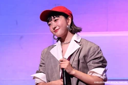 つばきファクトリー 河西結心 秋山眞緒 バースデーイベント2025 DVD Tsubaki Factory Akiyama Mao・Kasai Yuumi Birthday Event 2025